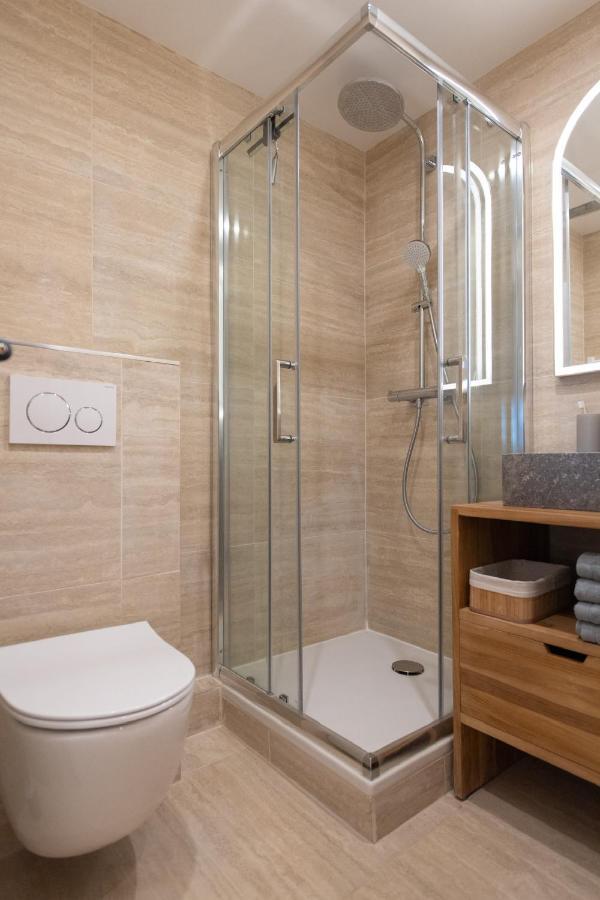 Citystay Calme Absolu A 5 Min De La Mer Trouville-sur-Mer Kültér fotó